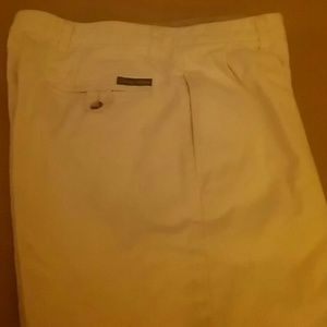 Men's Tommy Hilfiger Cuffed Pants